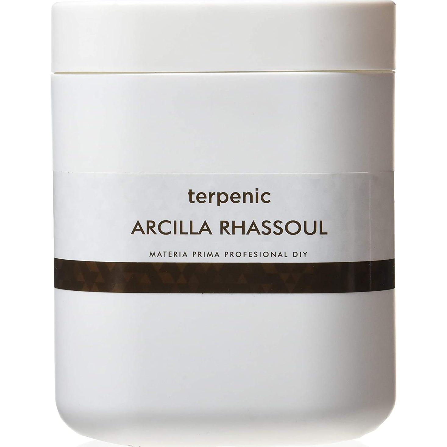 Terpenic Arcilla Rhassoul 1000g