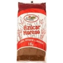 Int-Salim Azúcar Integral Melaza 500g