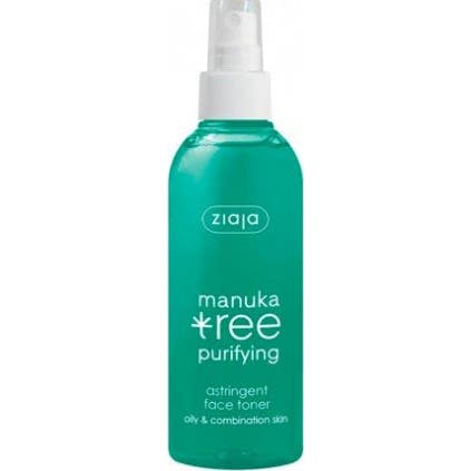 Ziaja Manuka Tónico Facial 200 ml