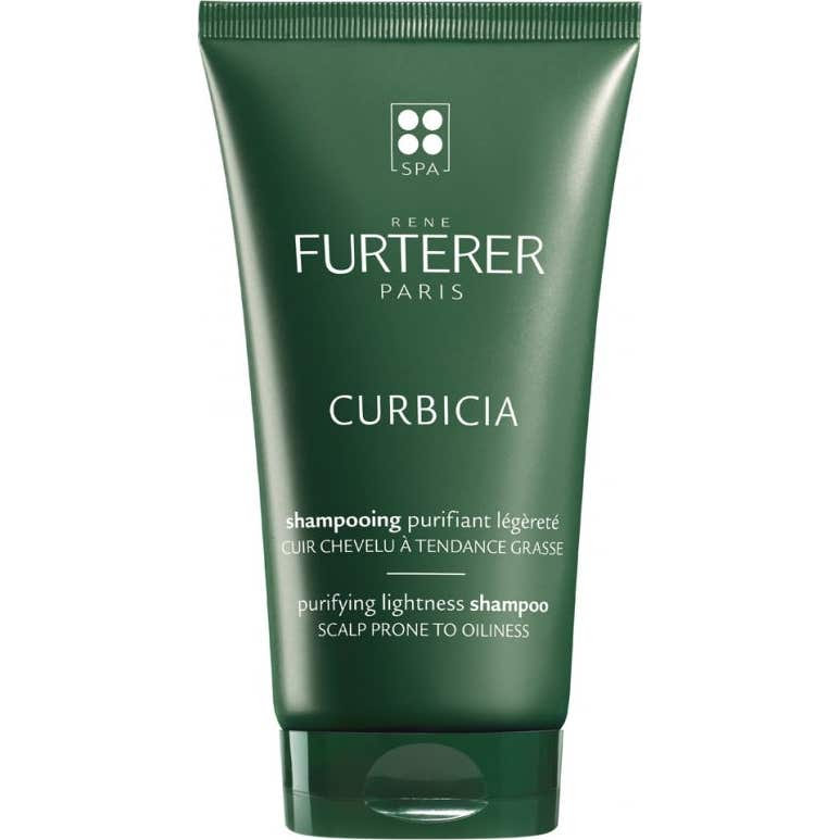 René Furterer Curbicia Champú Purificante Ligereza 150 ml