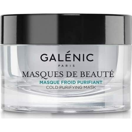 Galenic Masque de Beaute Purificante 15 ml