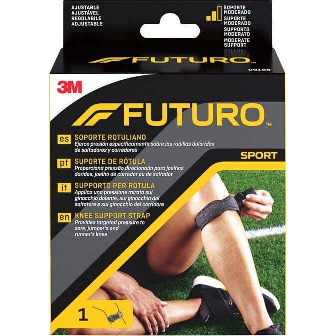 Futuro™ soporte rotuliano sport 1ud