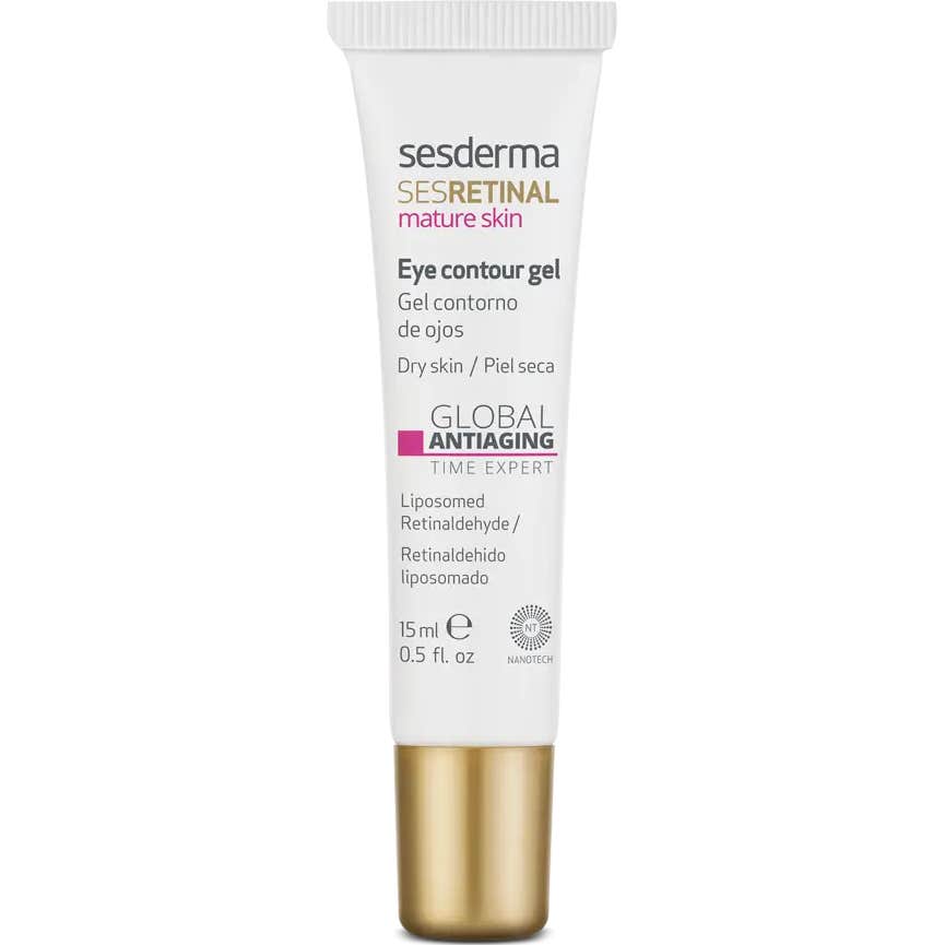 Sesderma Sesretinal Mature Skin Gel Contorno de Ojos 15ml