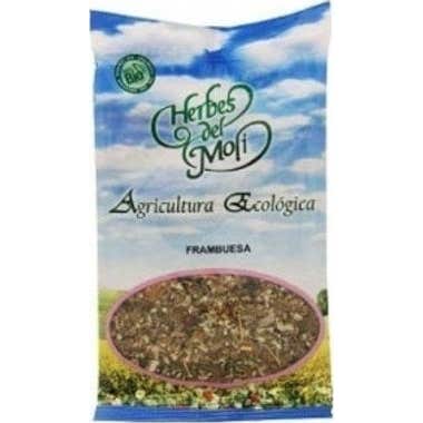 Herbes Del Moli Frambuesa Hojas 15 G