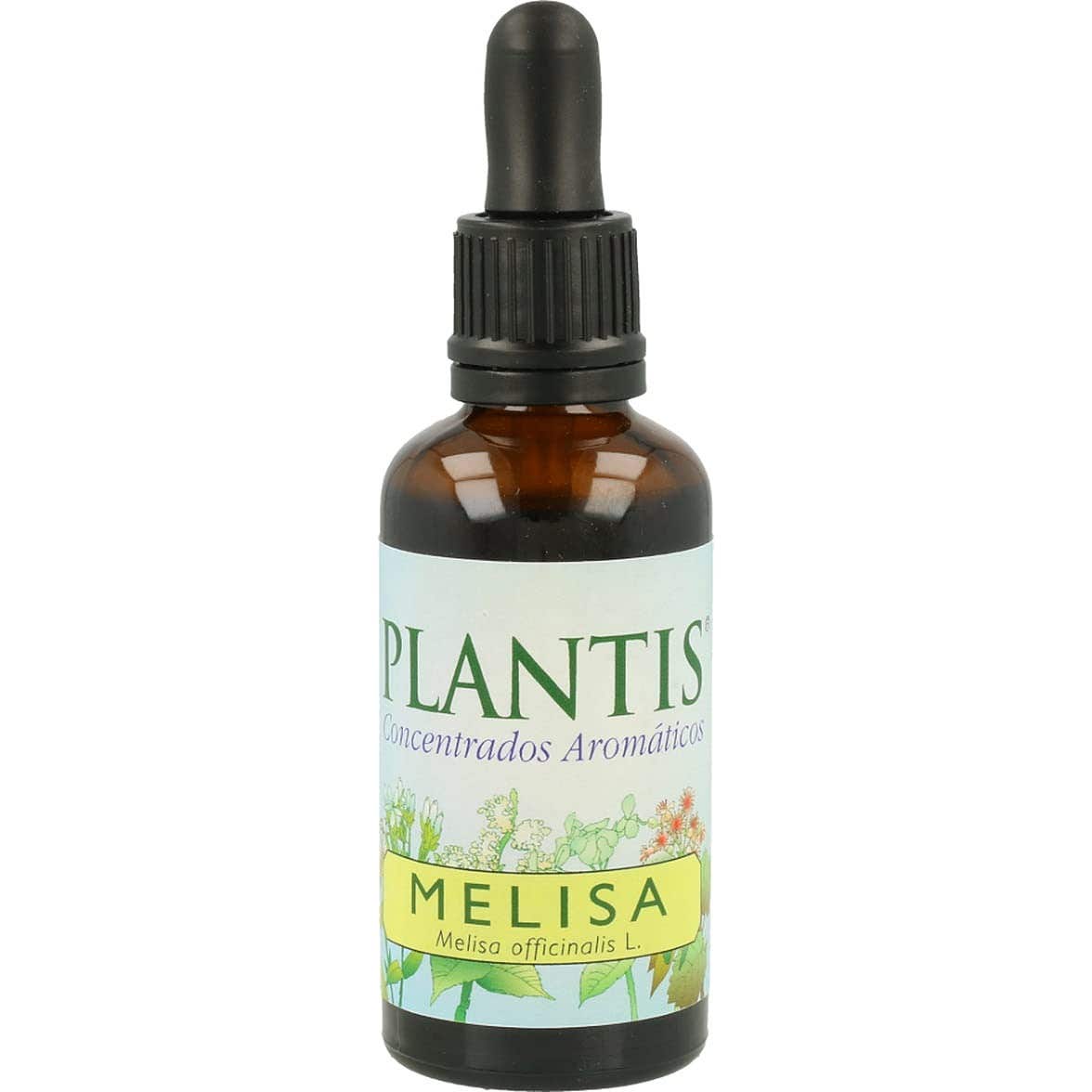 Maese Herbario Melisa 50ml