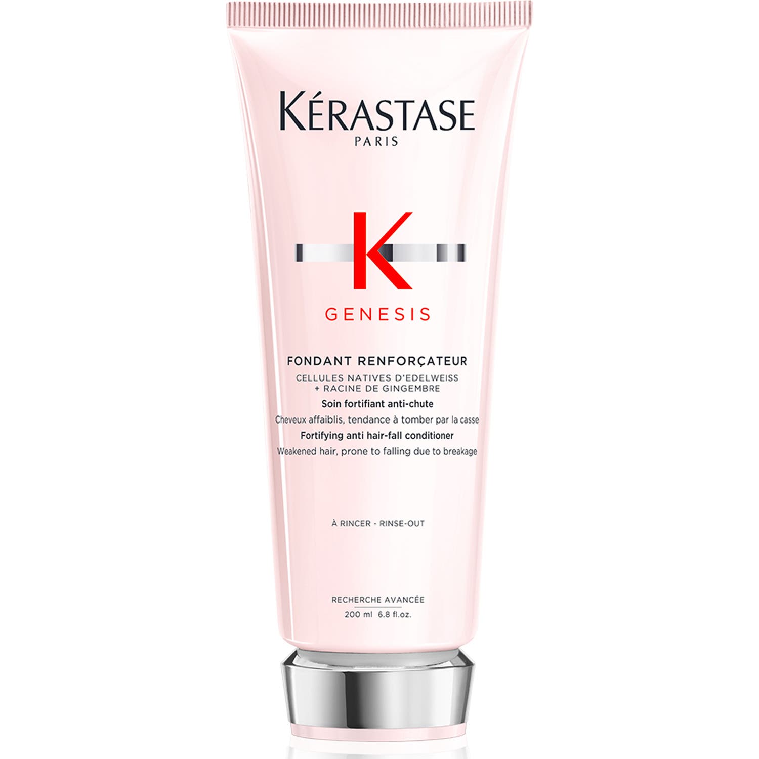 Kérastese Genesis Fundido Reforzante 200ml