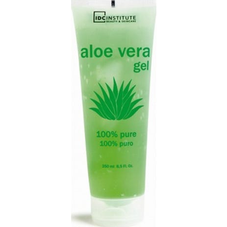 IDC Institute Aloe Vera Gel 250ml