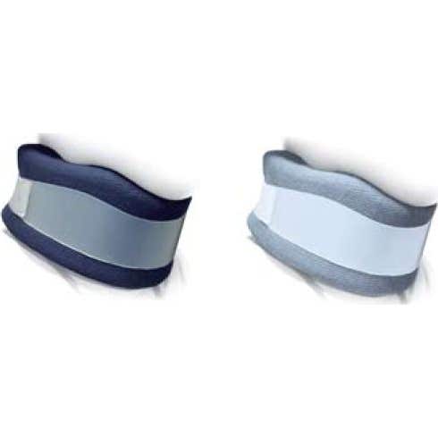 Collar Donjoy C2 gris H10,5 cm T1 1 Ut