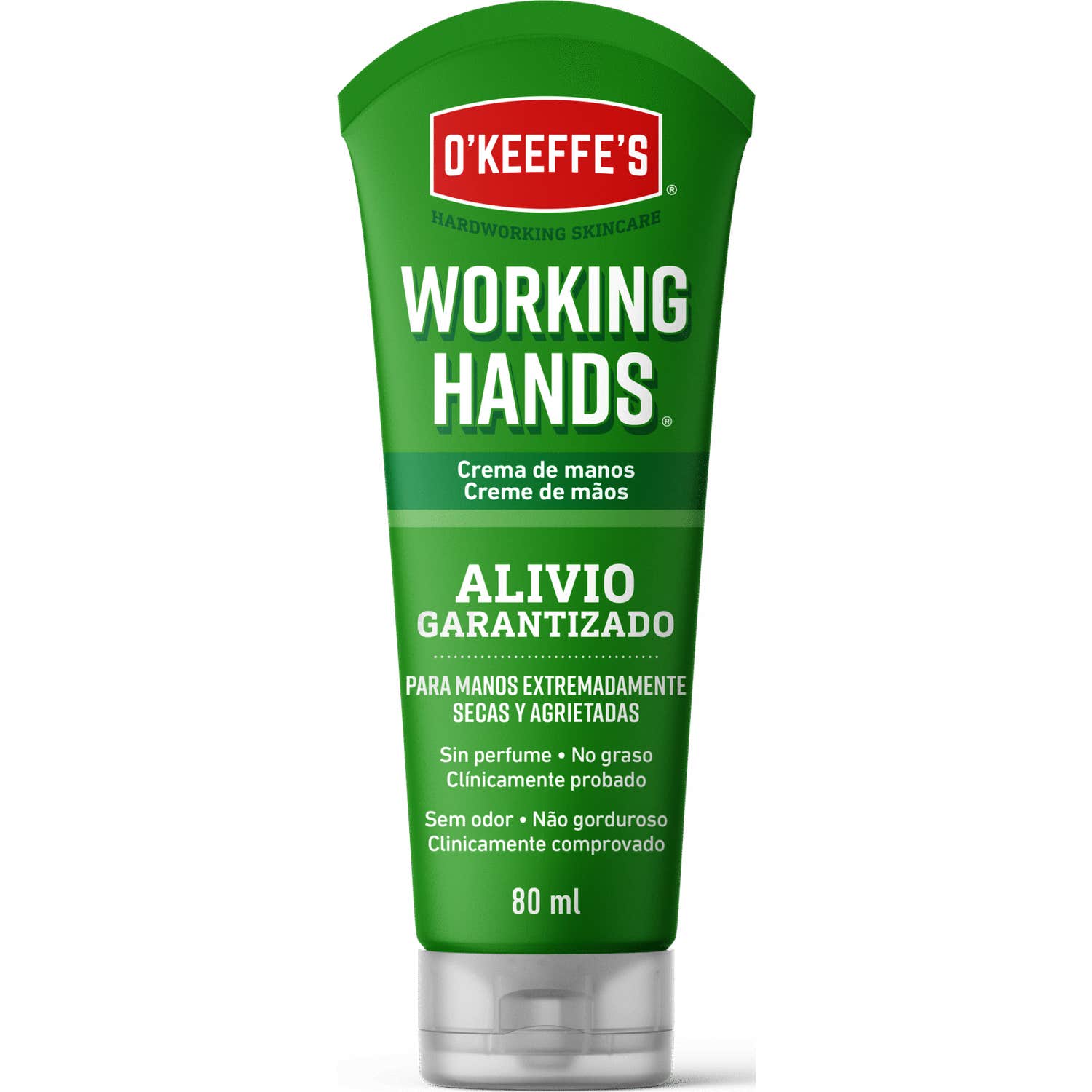 'O''Keeffe''s Working Hands Crema Manos Secas 80ml'