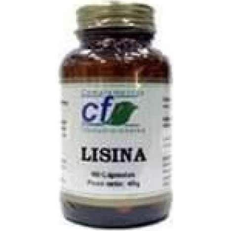 Cfn Lisina 60 caps
