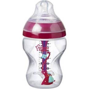 Tommee Tippee Tom Tip Bib Aac 260 Ml Decor Fill
