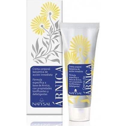 Natysal Crema 3 X Árnica 75 Ml - Imagen 3