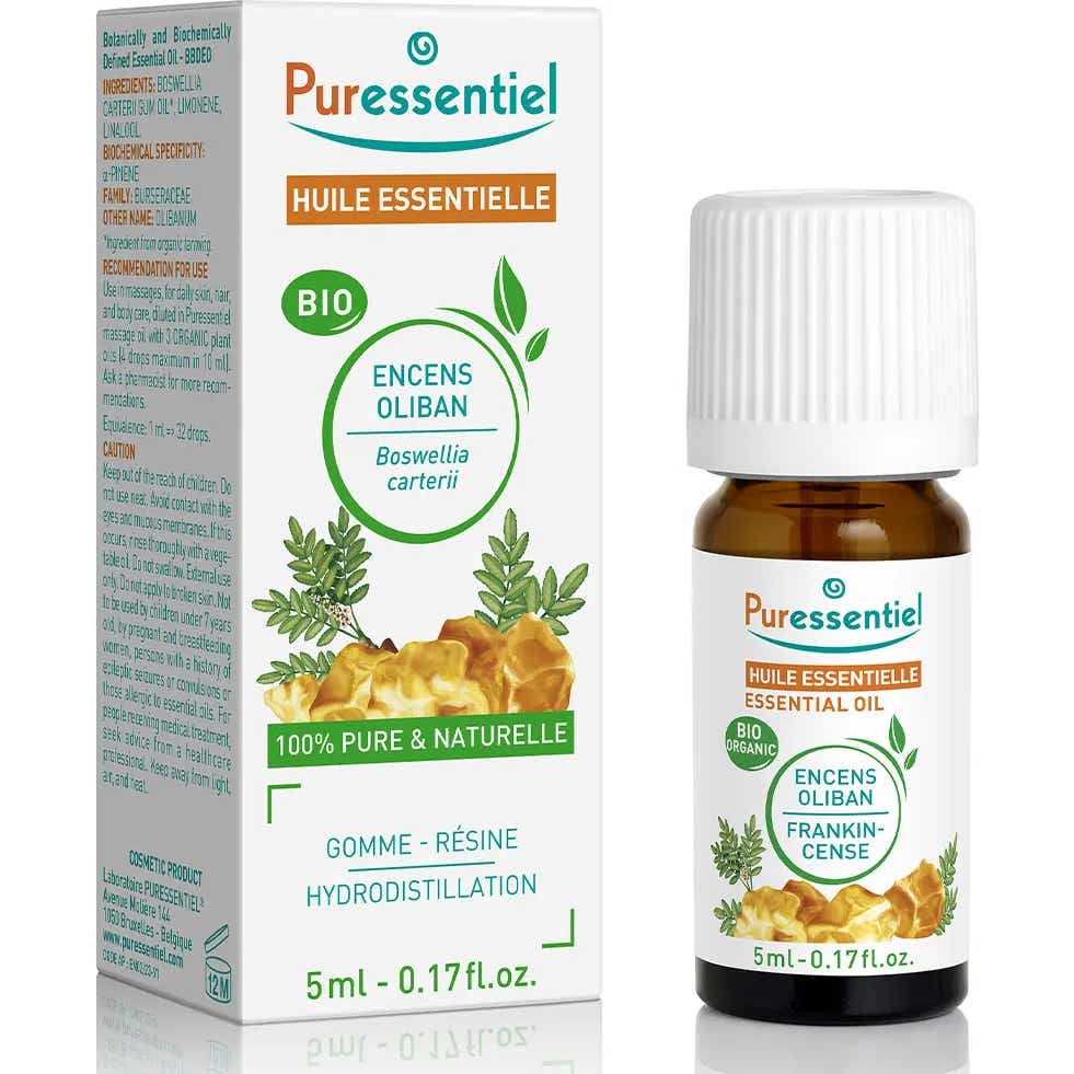 Puressentiel AE Incienso BIO 5ml
