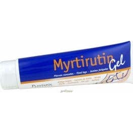 Plantapol Gel Myrtirutin Piernas Cansadas 150 ml
