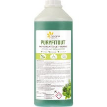 Fleurance Nature Puryfitout- Nettoyant Multi-Usages Ecologique 1 litro