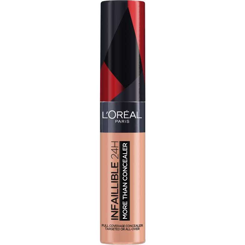 'L''Oreal Infaillible Corrector N°331 Latte Cafe 11ml'