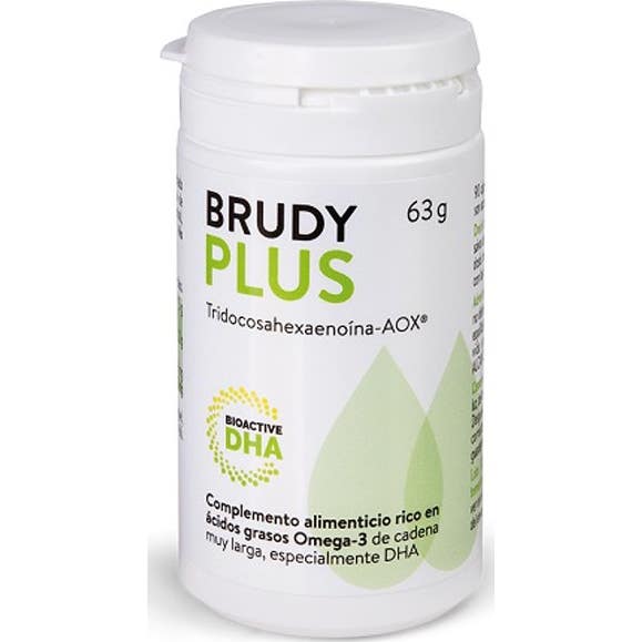 Brudy Plus Perlas 90 Perlas