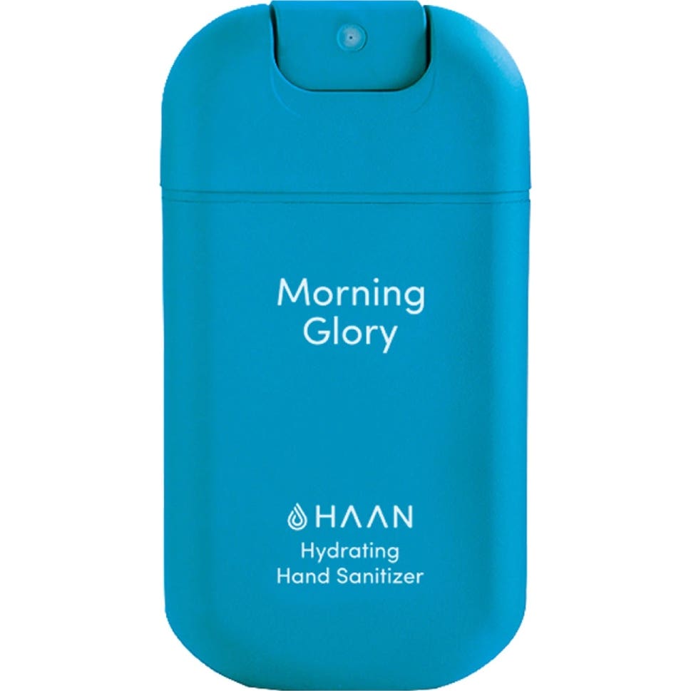 Haan Higienizante de Manos Morning Glory 30ml