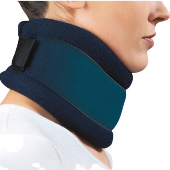 Orliman Collarín Cervical AD CC2208 7 5 cm TN 2 1 ud