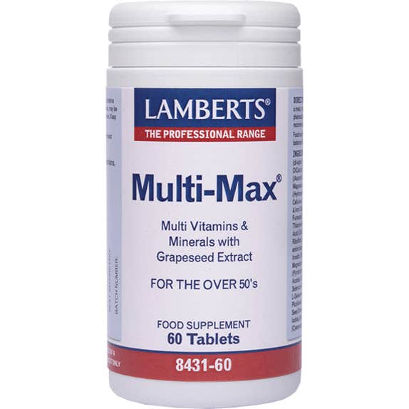 Lamberts Multi-Max 60 Comp