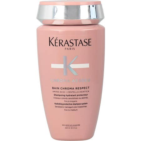 Kérastase Chroma Absolu Champú Hidratante Protector 250 ml