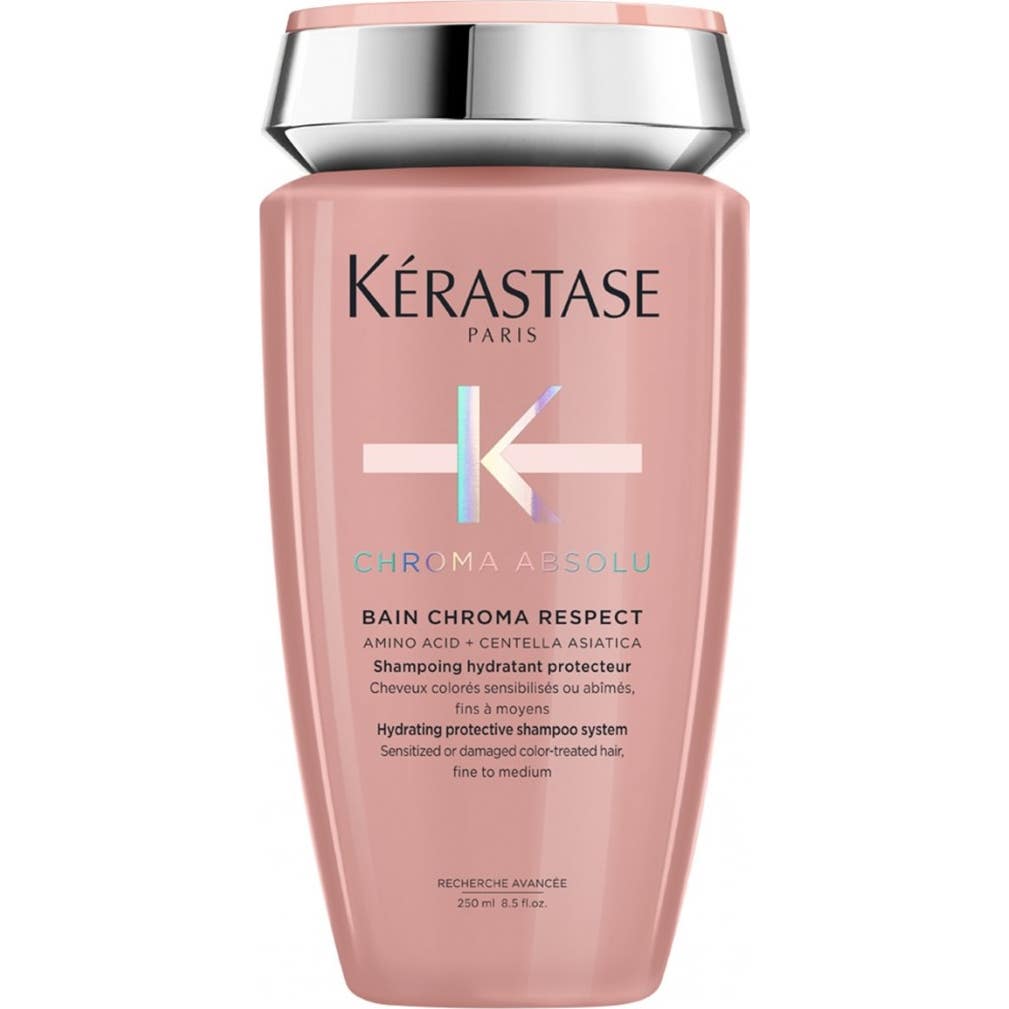 Kérastase Chroma Absolu Champú Hidratante Protector 250ml