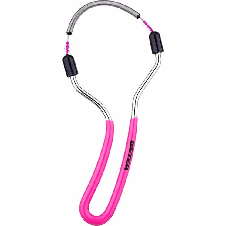 Beter Depilador Facial Fucsia 1ud