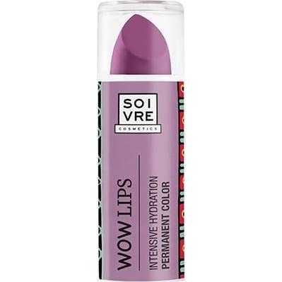 Soivre Cosmetics Magic Lips Lila 5g