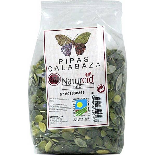 Naturcid Polen 250 g