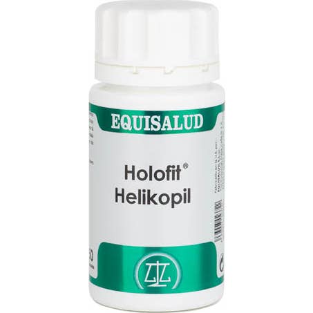Equisalud Holofit Helikopil 50Caps