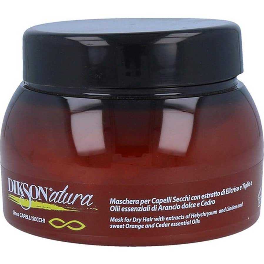 Diksonatura Mascarilla para Cabello Seco 250ml