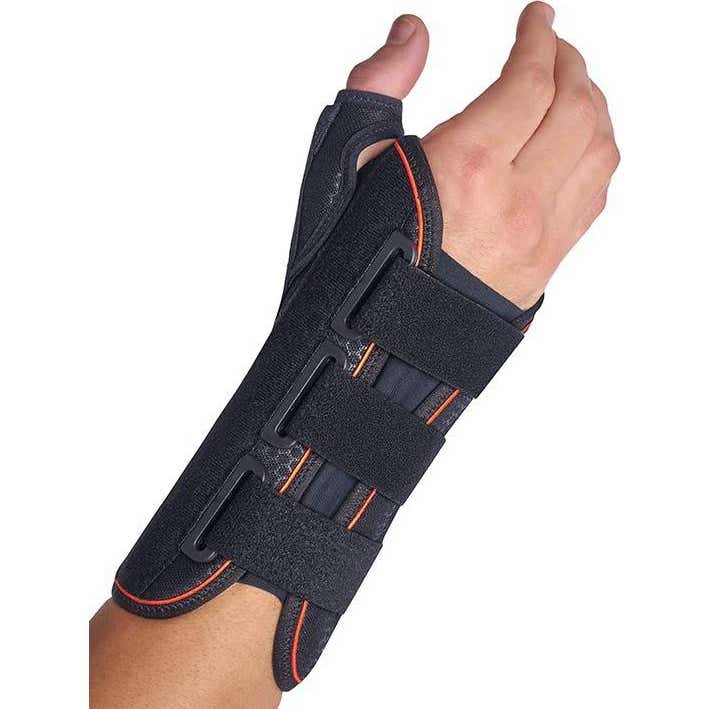 Orliman Muñeq. Inmov. Pulgar Y Palmar Derecha T-2 15-17 cm