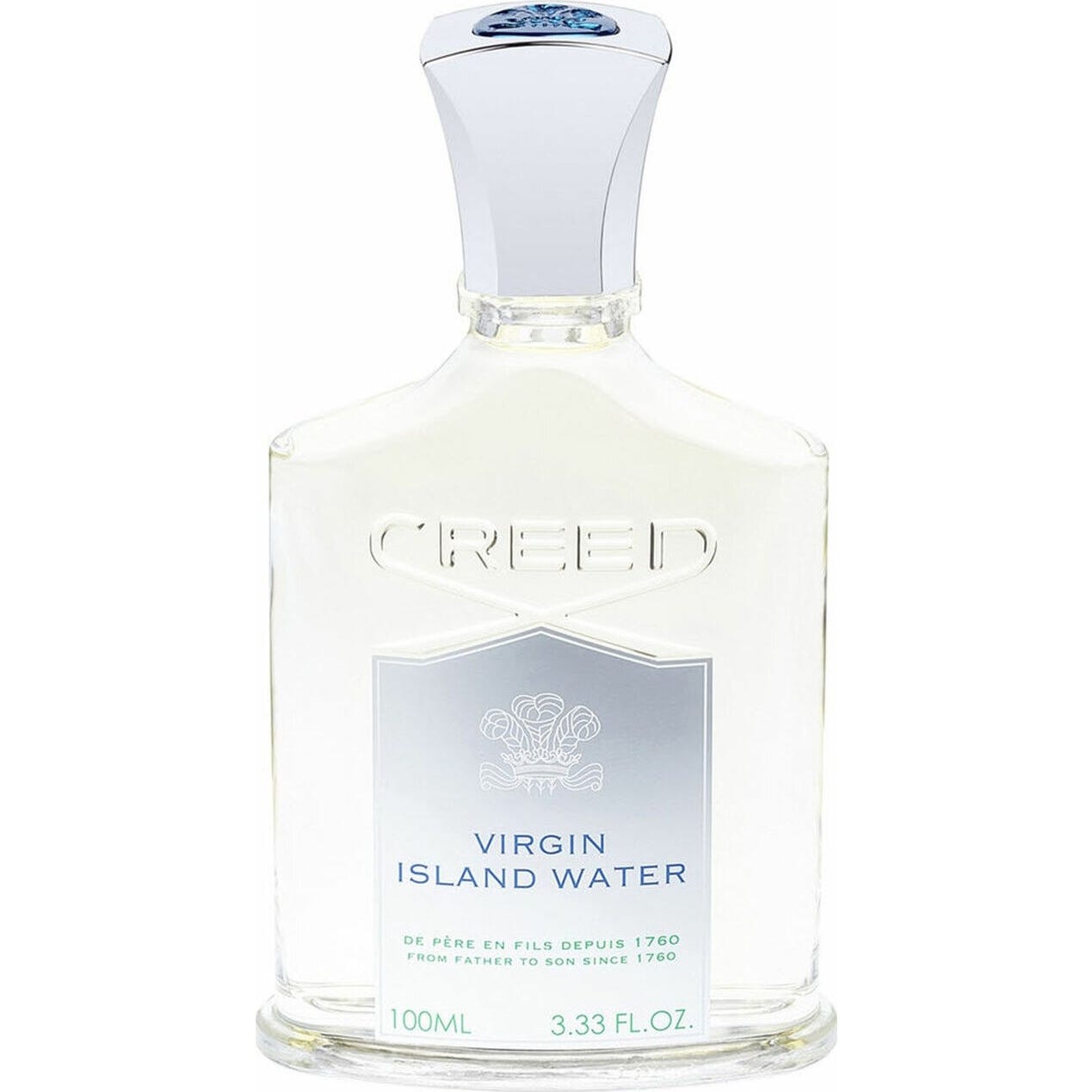 Creed Agua de las Islas Vírgenes 100ml