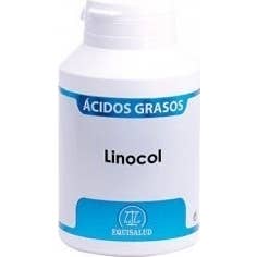 Equisalud Linocol 500 Mg 180 Caps