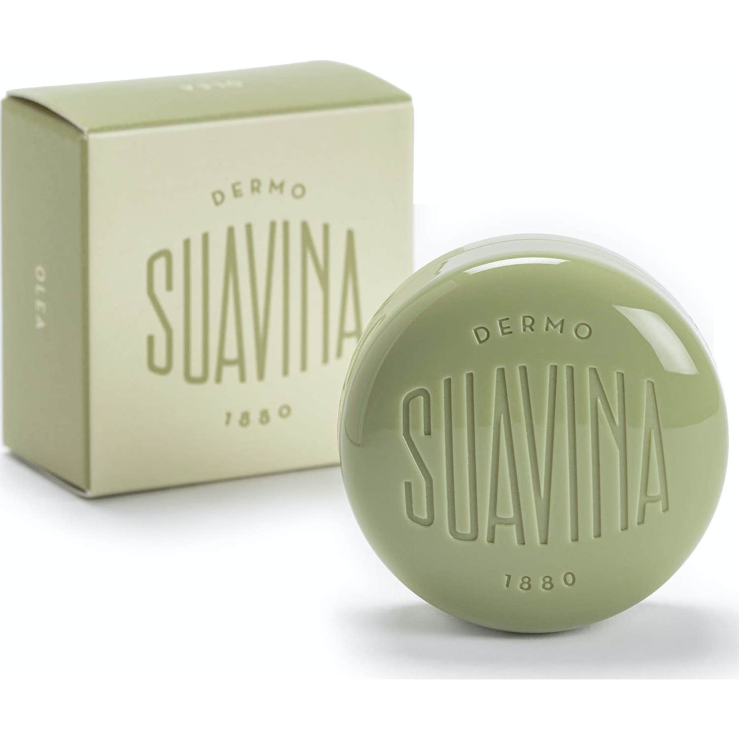 Suavina Olea Bálsamo Labial 10ml
