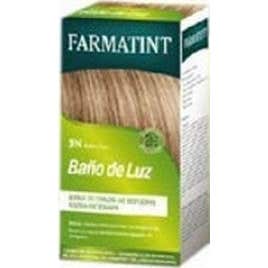 Farmatint Baño de luz 7N rubio 75ml
