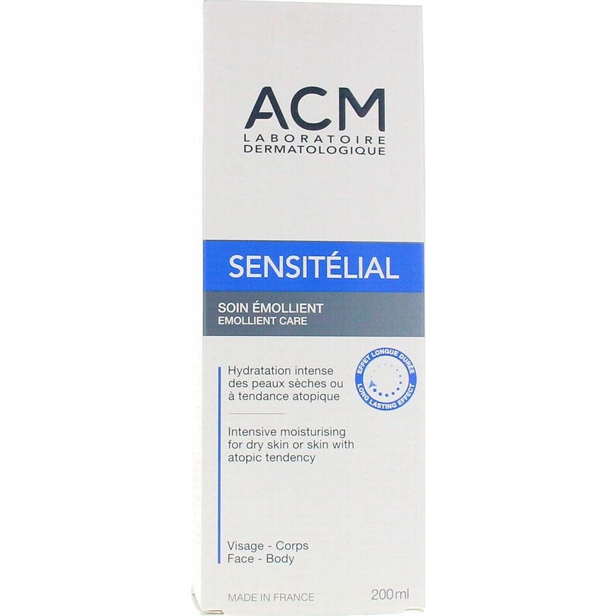 ACM Sensitelial 200ml
