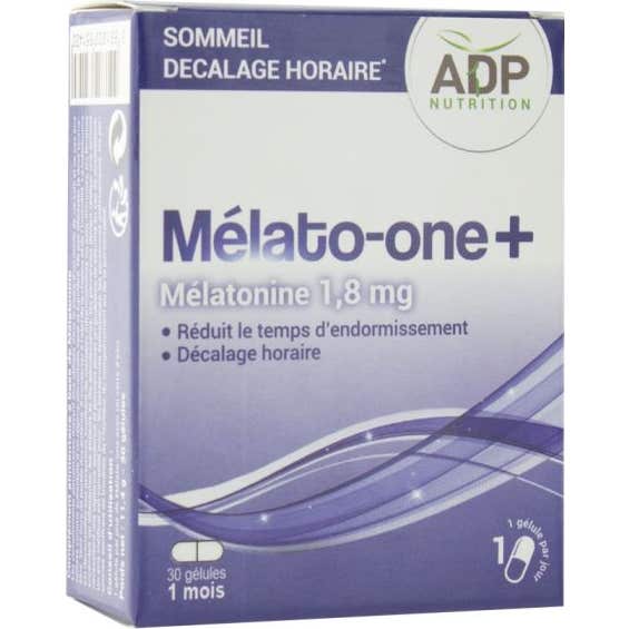 Adp Melato One 30 caps