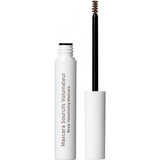 Embryolisse Volumizing Máscara Marrón 5 ml