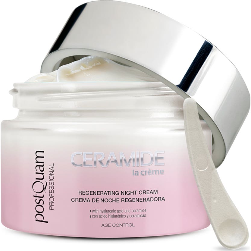 Postquam Crema Noche Ceramides 50ml