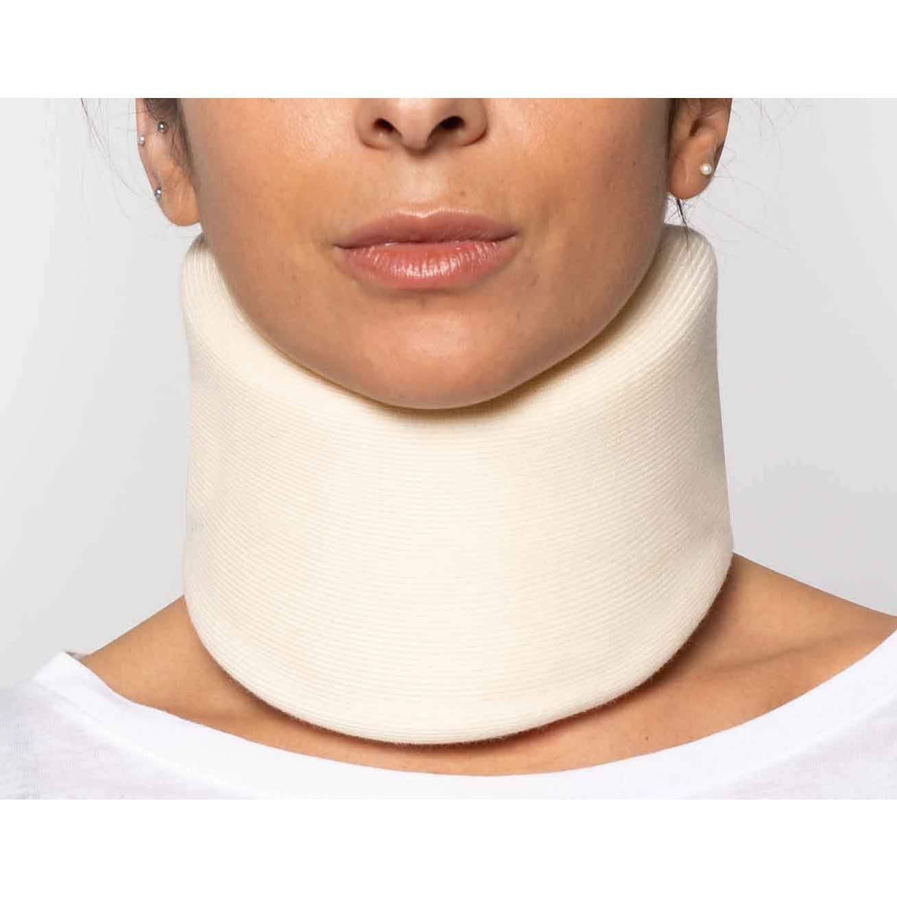 Prim Collarin Blando Recto T-XS