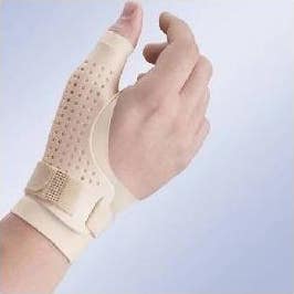 Orliman Fer.inm.pulgar Dch(t.m.c.)vent.beig >19 cm