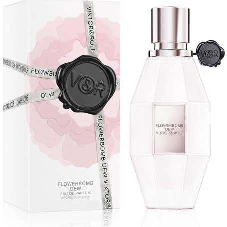 Viktor & Rolf Flowerbomb Dew Eau de Parfum 100 ml