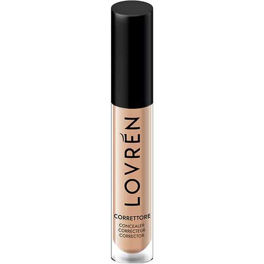 Lovren Corrector Medio Oscuro 4,5ml