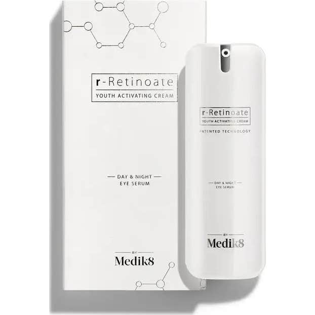 Medik8 R-Retinoate Sérum Ojos Día y Noche 15 ml