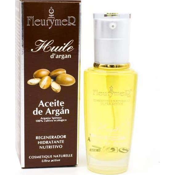 Fleurymer Aceite Argan Ecologico 30 ml