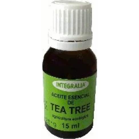 Integralia Esencia de Árbol de Té 15ml