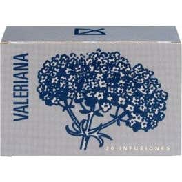La Pirenaica Valeriana 20 Infu
