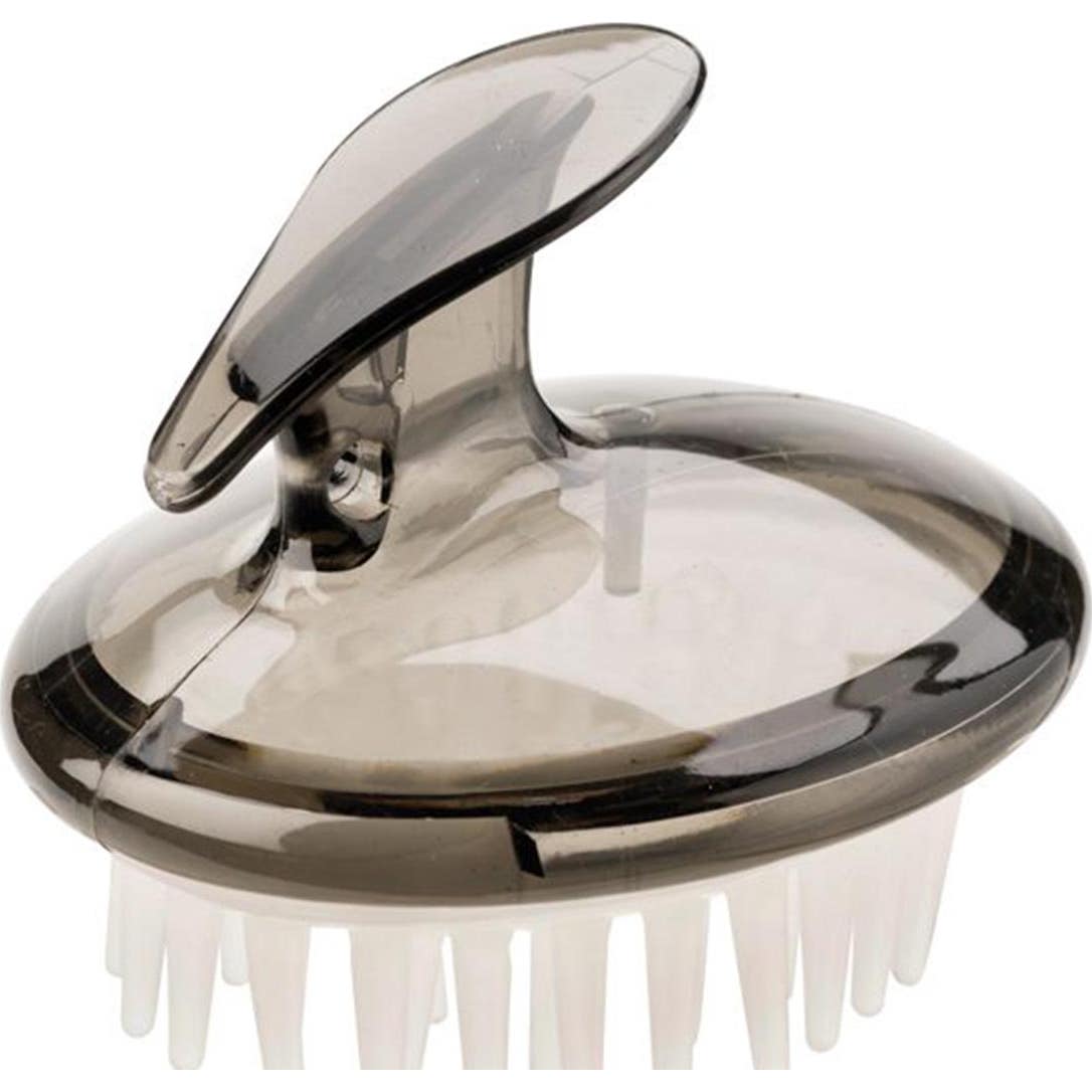 Eurostil Silicona Cepillo de Pelo Masaje 1ud