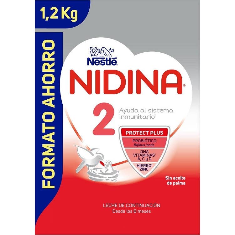 Nidina 2 1,2Kg